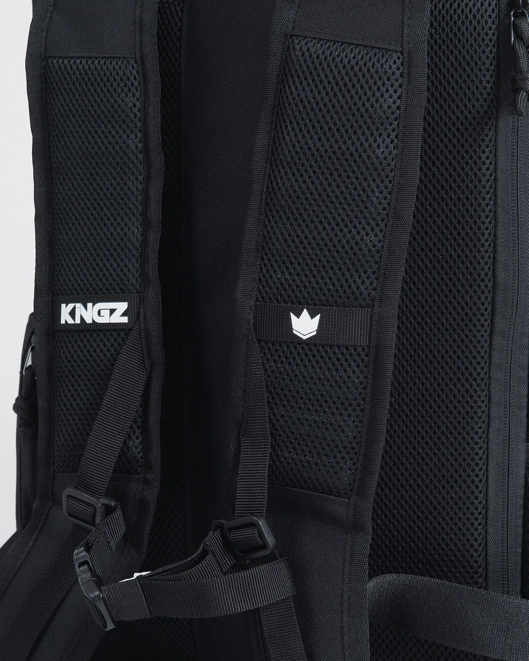 Tactical Backpack Black