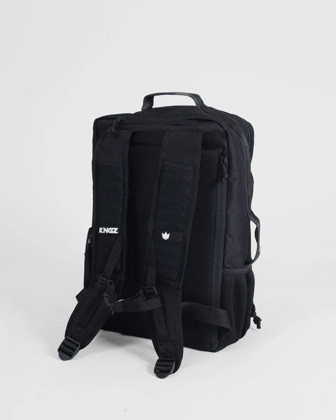 Tactical Backpack Black