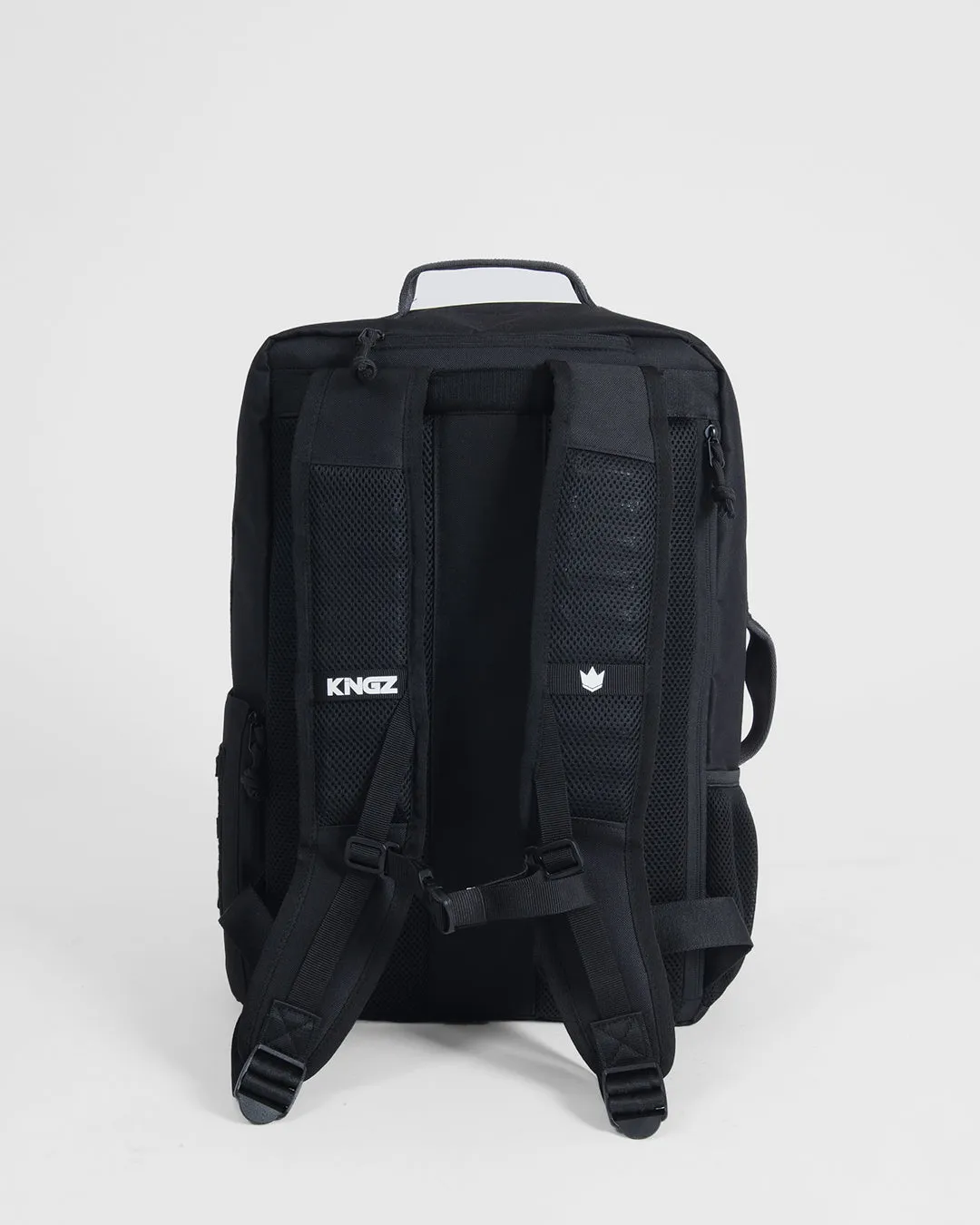 Tactical Backpack Black