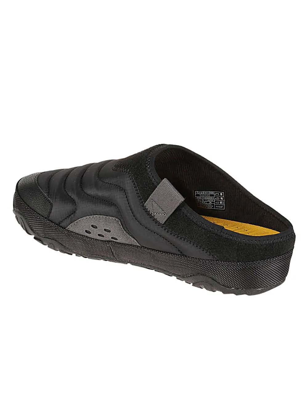 TEVA Sneakers Black