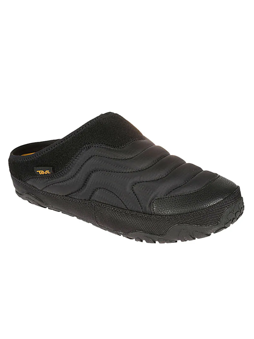 TEVA Sneakers Black