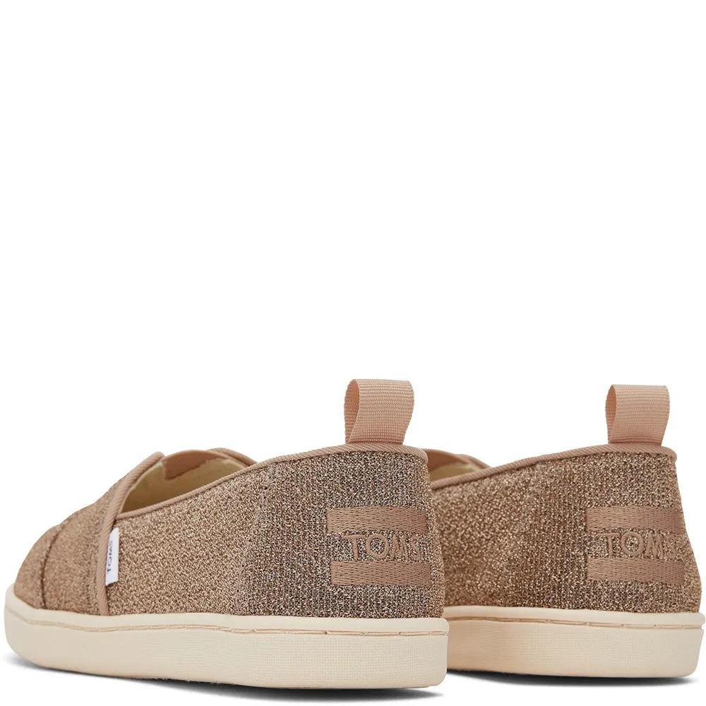 TOMS Alpargata Shoe