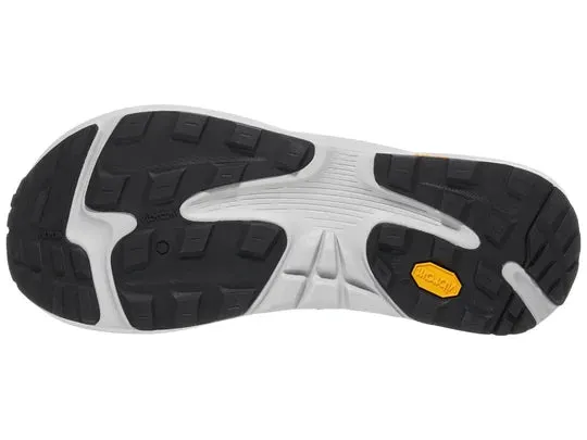 Topo Athletic | Ultraventure 4 | Men's | Grey/Grey