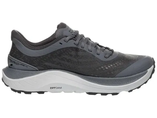 Topo Athletic | Ultraventure 4 | Men's | Grey/Grey