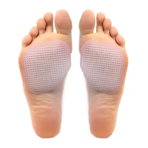 Tuli's® Metatarsal Cushions™