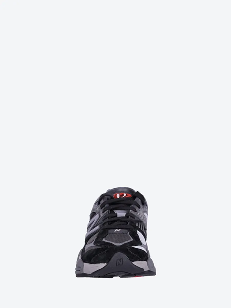 U9060blk sneakers