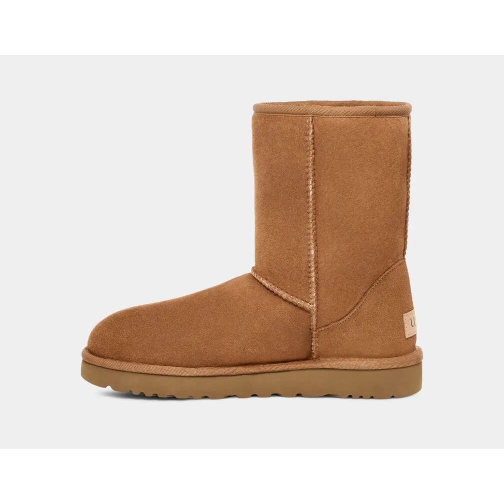 UGG CLASSIC SHORT II