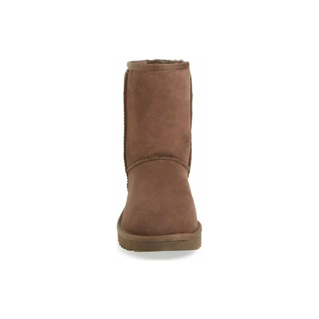 UGG CLASSIC SHORT II