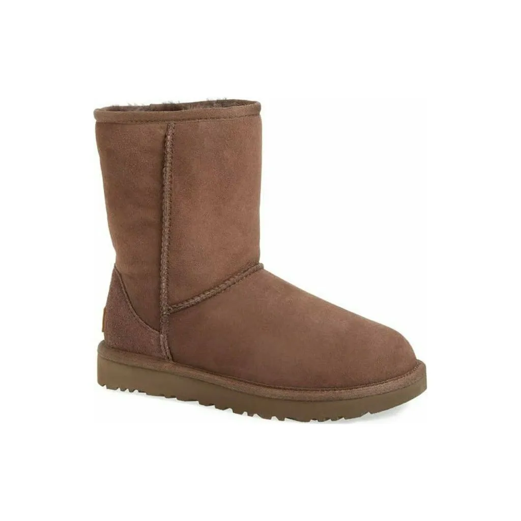 UGG CLASSIC SHORT II