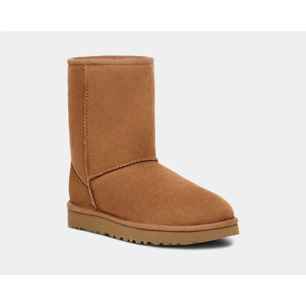 UGG CLASSIC SHORT II