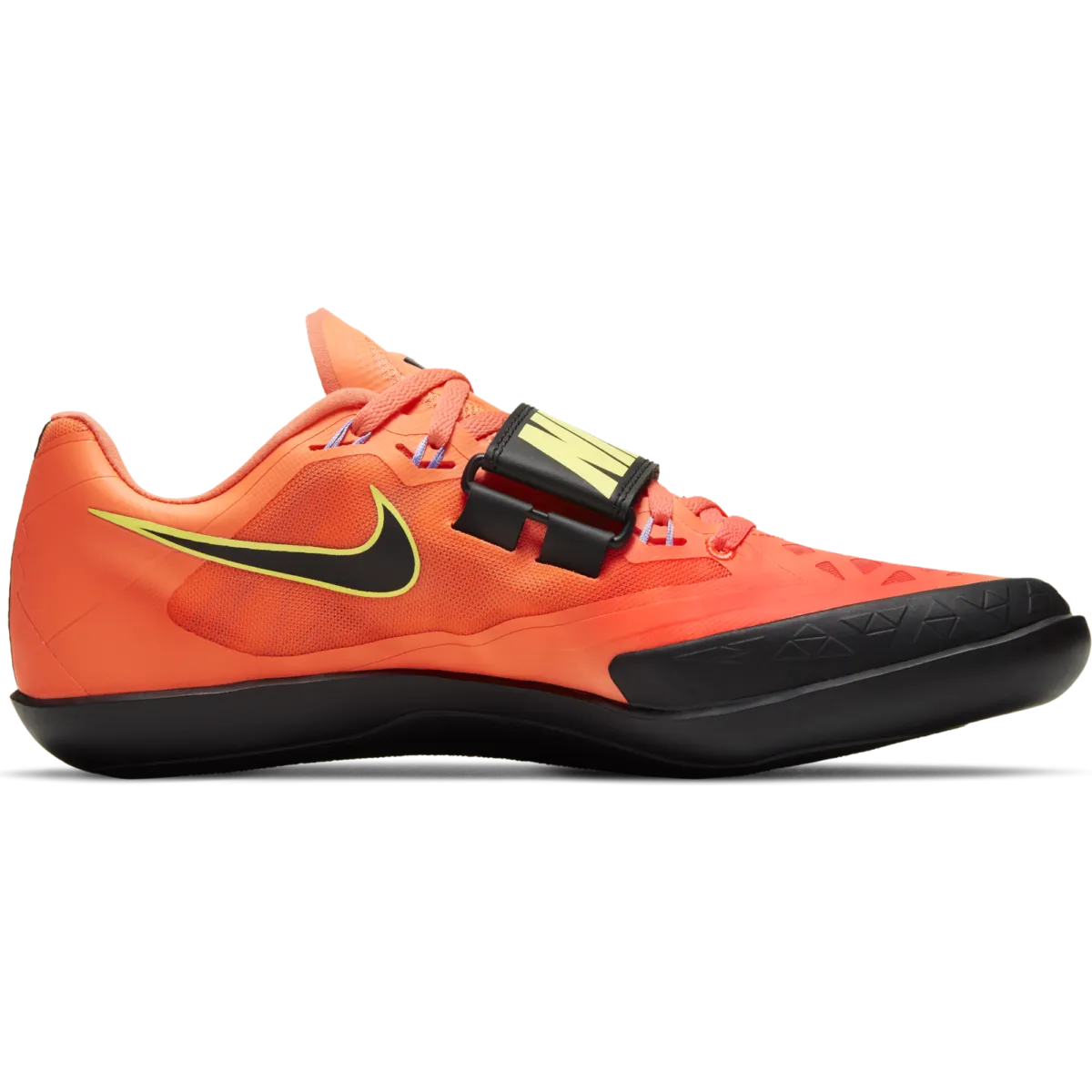 Unisex Nike Zoom SD 4 Throwing Shoes - 685135-800