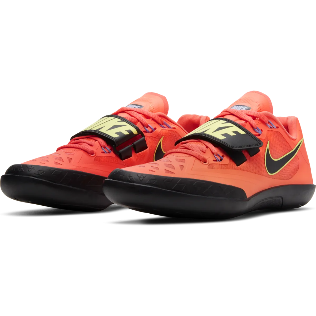 Unisex Nike Zoom SD 4 Throwing Shoes - 685135-800