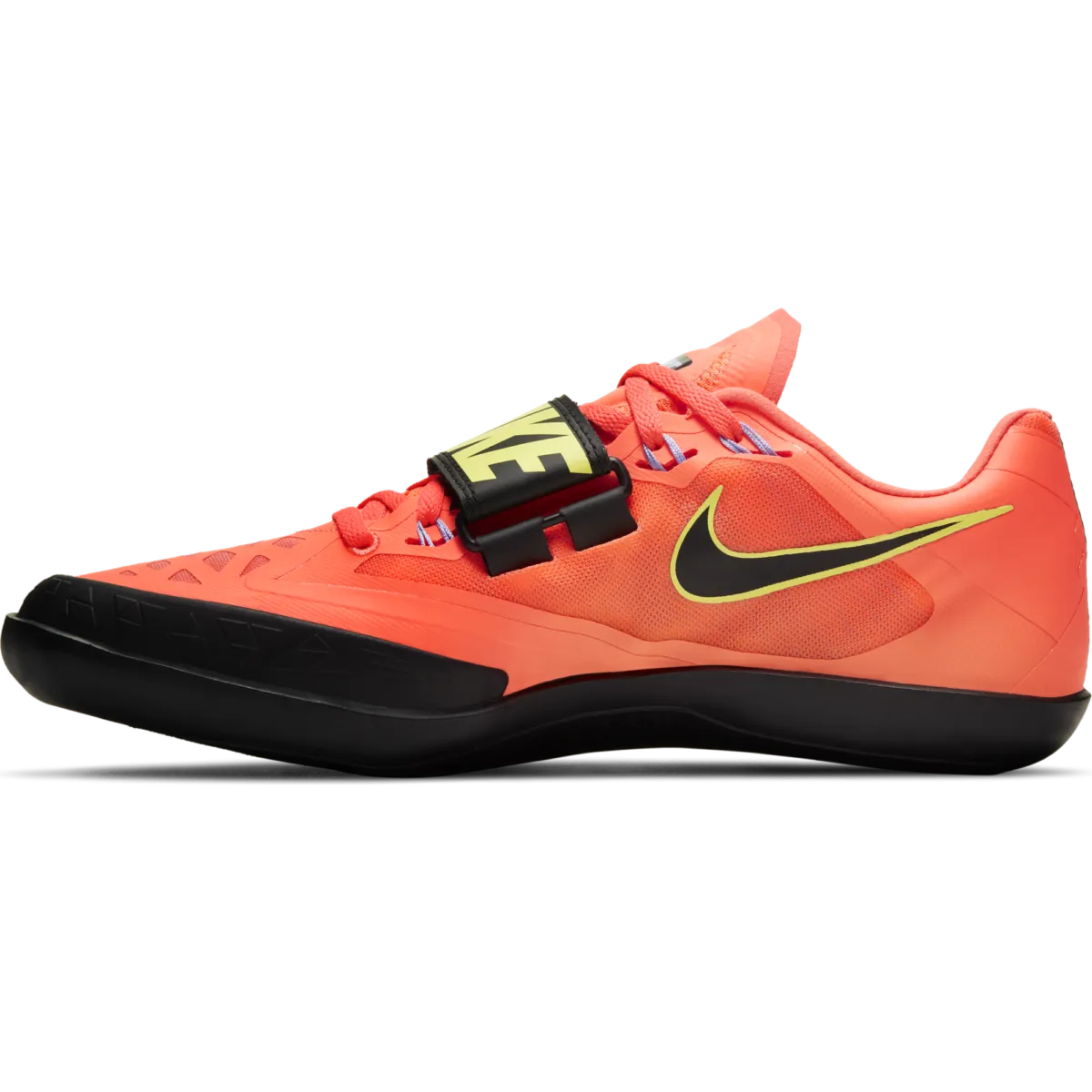 Unisex Nike Zoom SD 4 Throwing Shoes - 685135-800