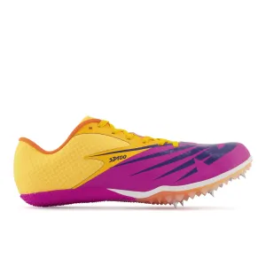 Unisex SD100 v4 (E - Magenta Pop/Vibrant Apricot)