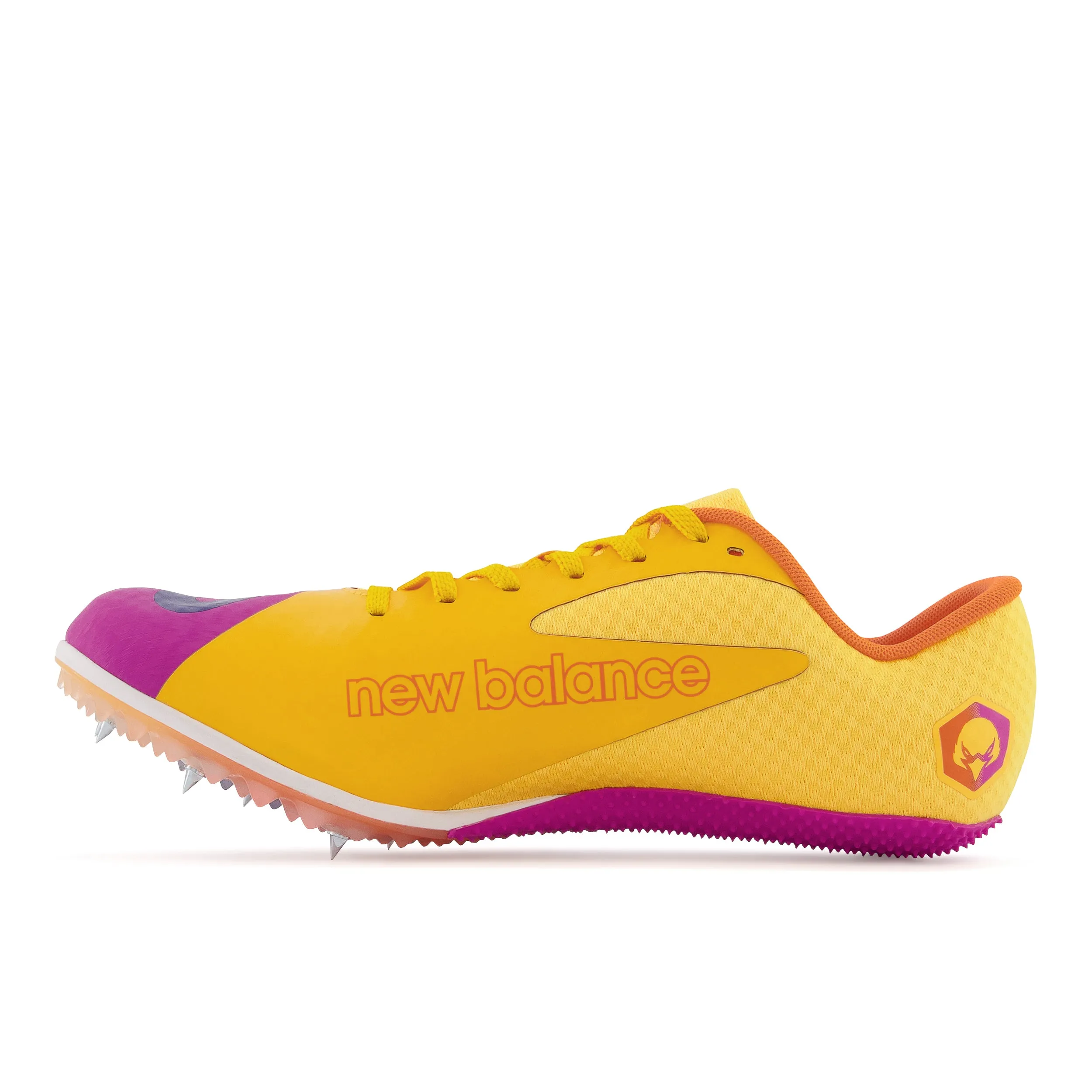 Unisex SD100 v4 (E - Magenta Pop/Vibrant Apricot)