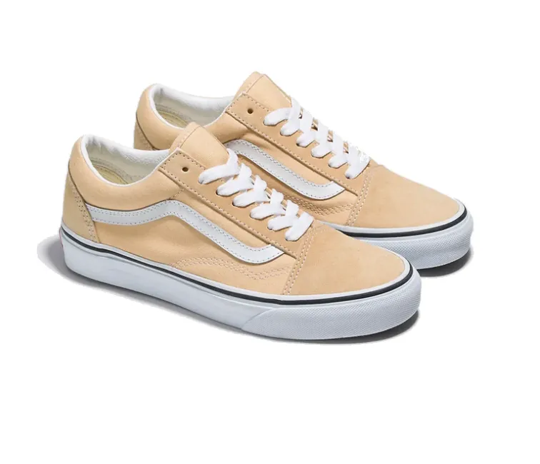 Vans Old Skool Colour Theory (Honey Peach)