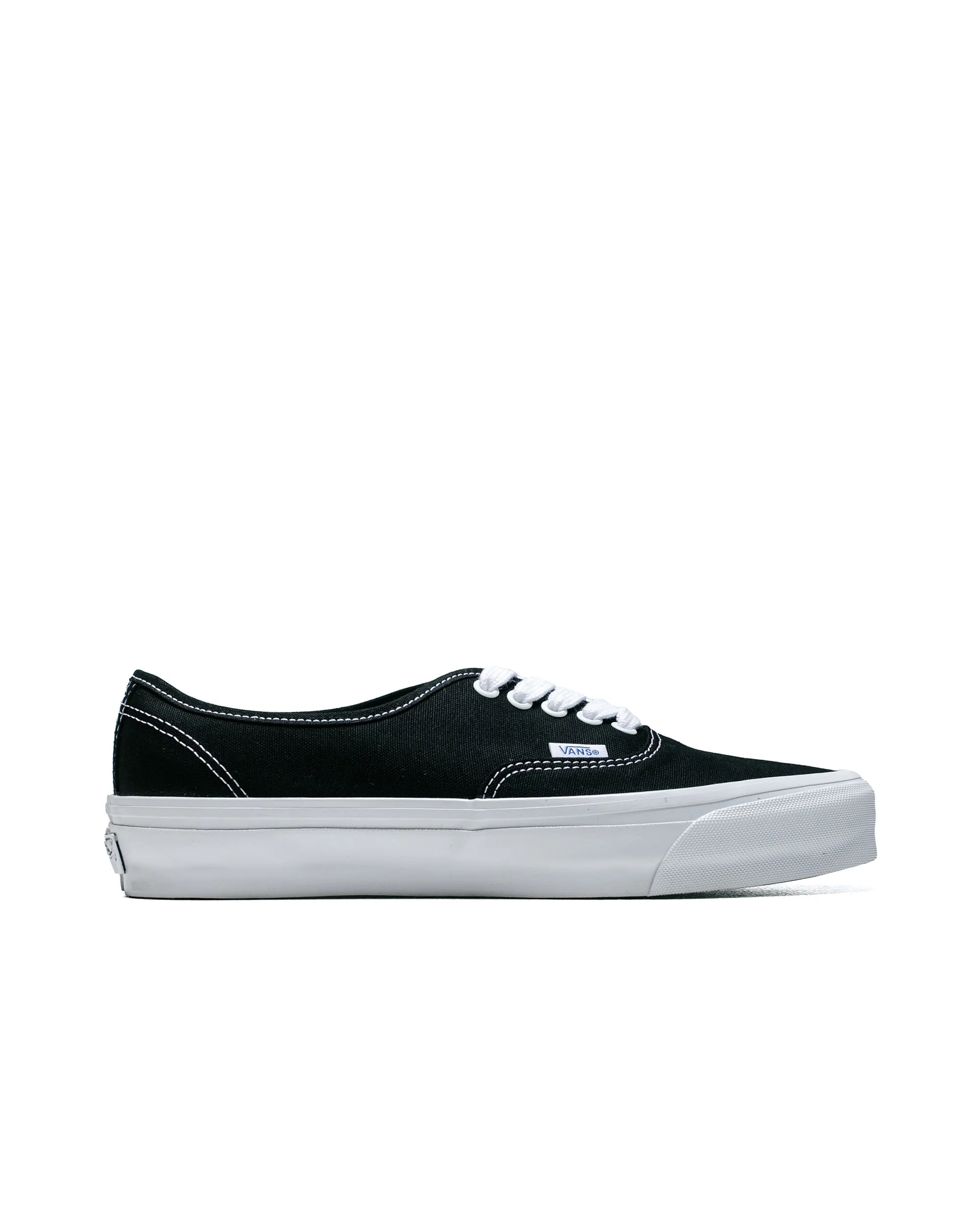 Vans Premium Authentic Reissue 44 LX Black/White