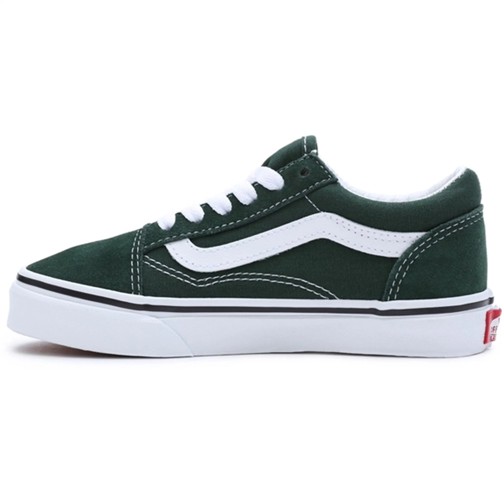 VANS Uy Old Skool Color Theory Mountain View Sneakers