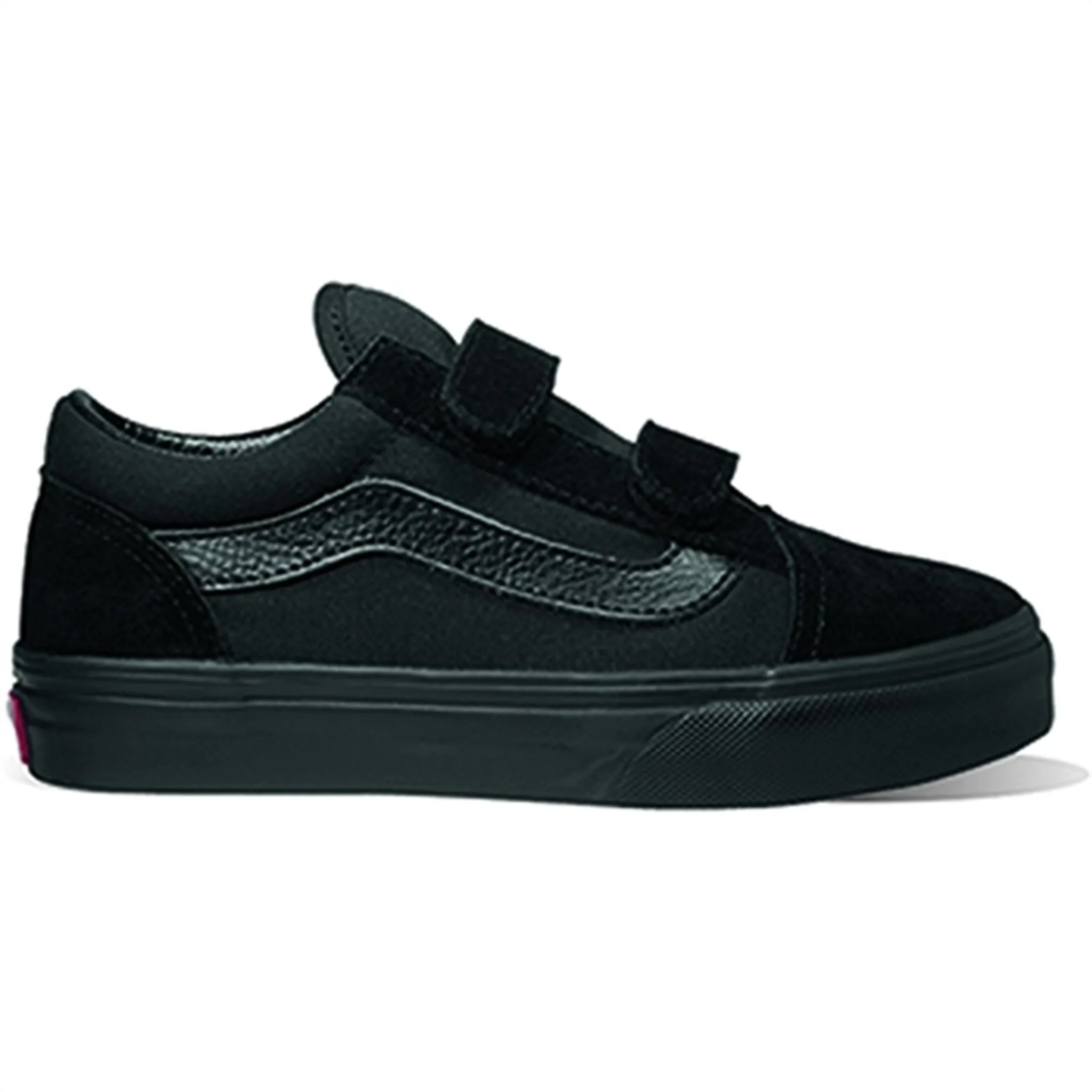 VANS Uy Old Skool V Black/Black Sneakers