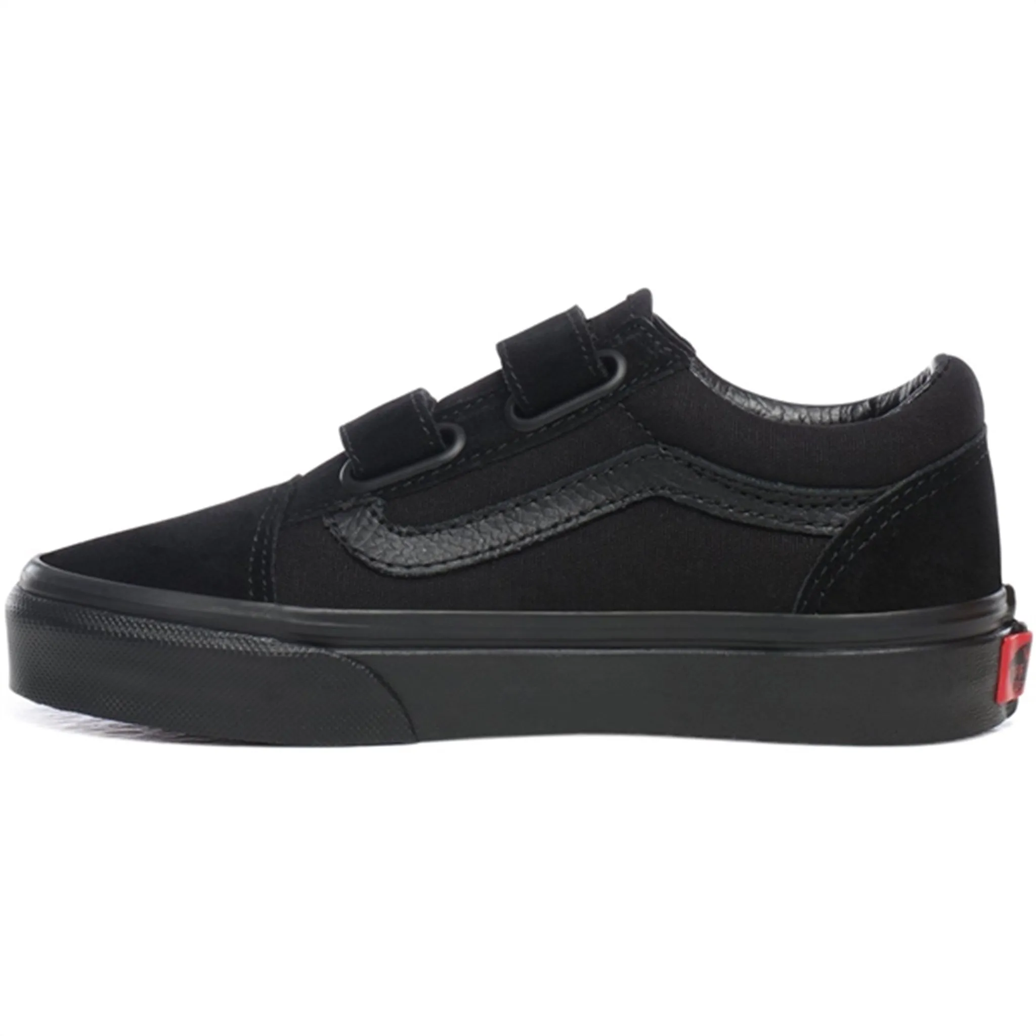 VANS Uy Old Skool V Black/Black Sneakers