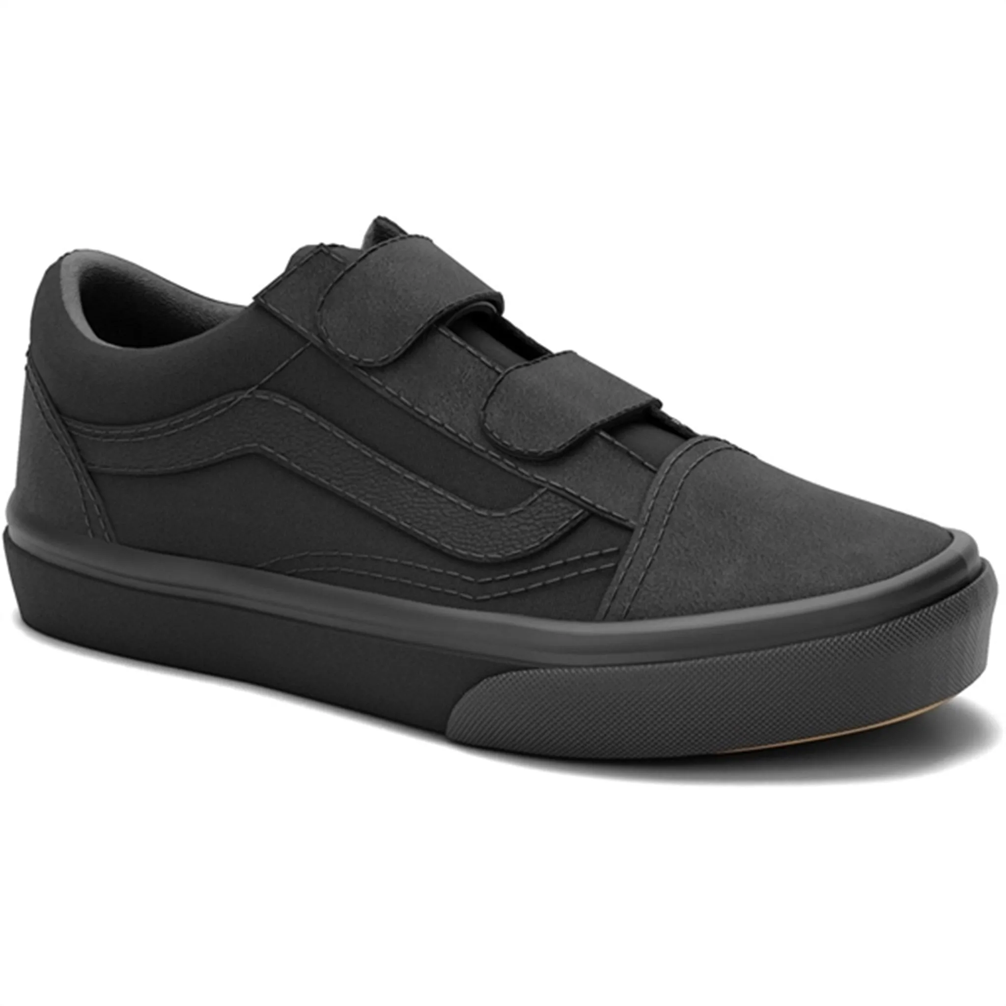 VANS Uy Old Skool V Black/Black Sneakers