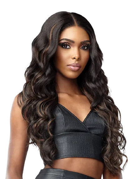 Vice HD Lace Wig Unit 4