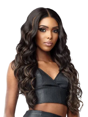 Vice HD Lace Wig Unit 4