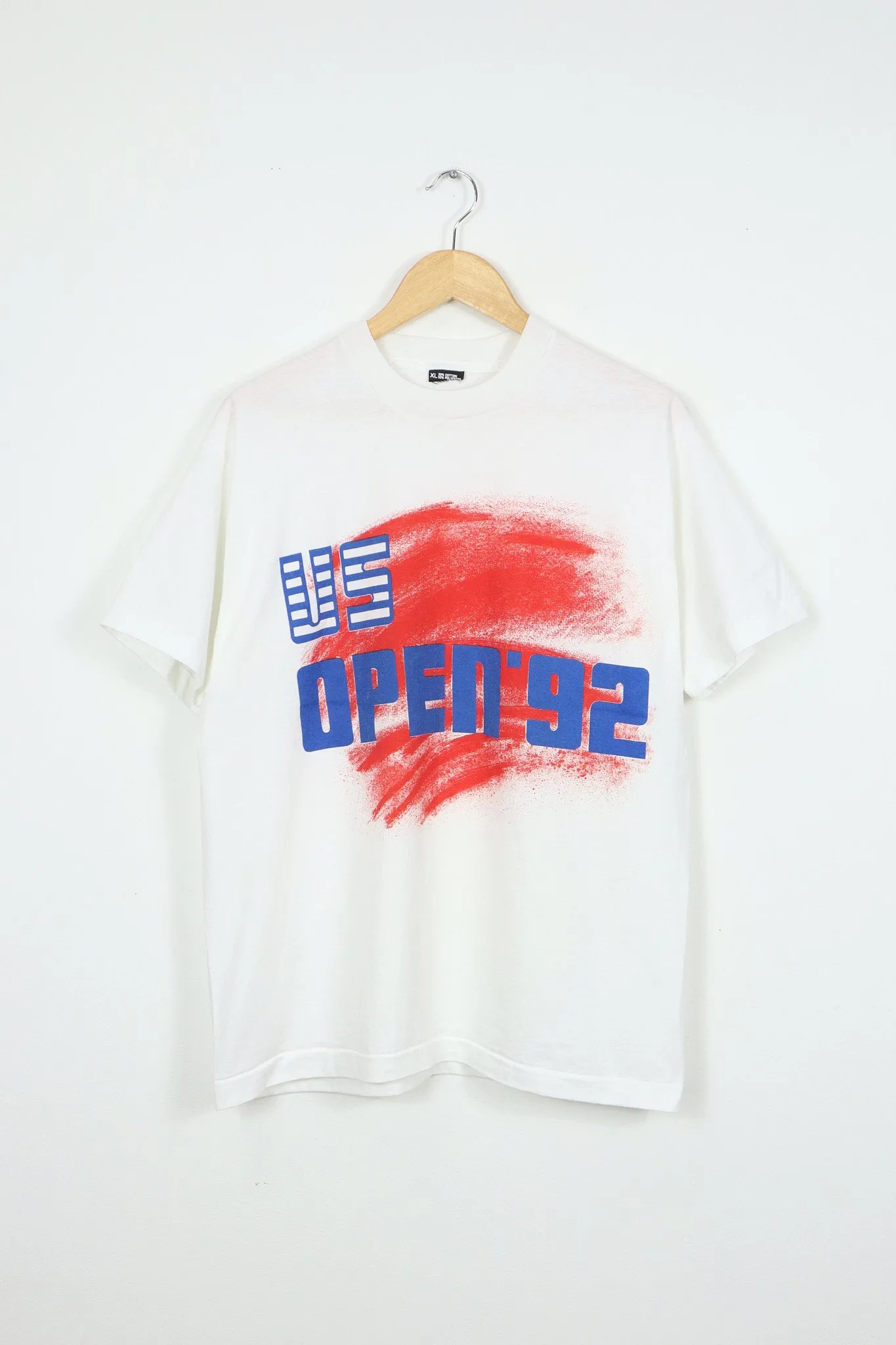 Vintage 1992 U.S. Open Tee