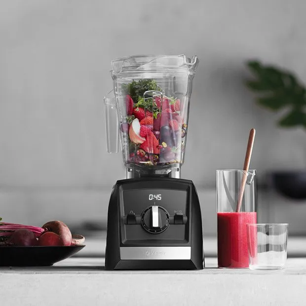 Vitamix A2300 Ascent Series Blender – Black