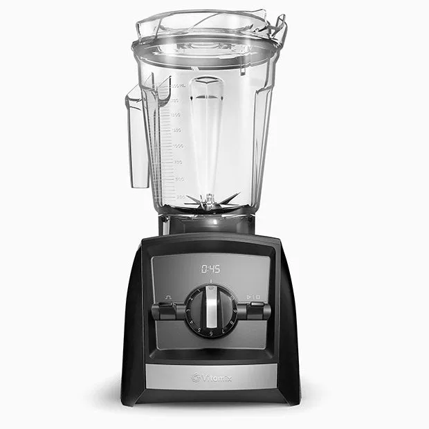 Vitamix A2300 Ascent Series Blender – Black