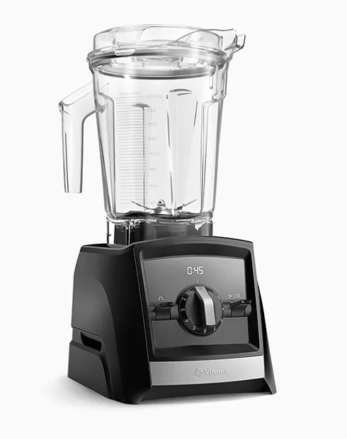 Vitamix A2300 Ascent Series Blender – Black