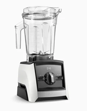 Vitamix A2300 Ascent Series Blender – White