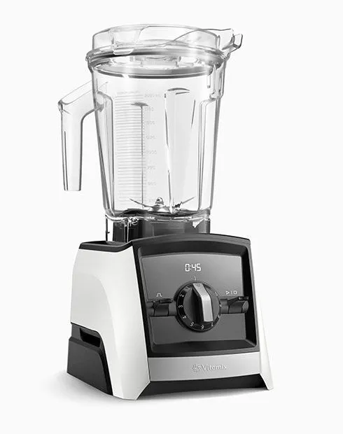 Vitamix A2300 Ascent Series Blender – White