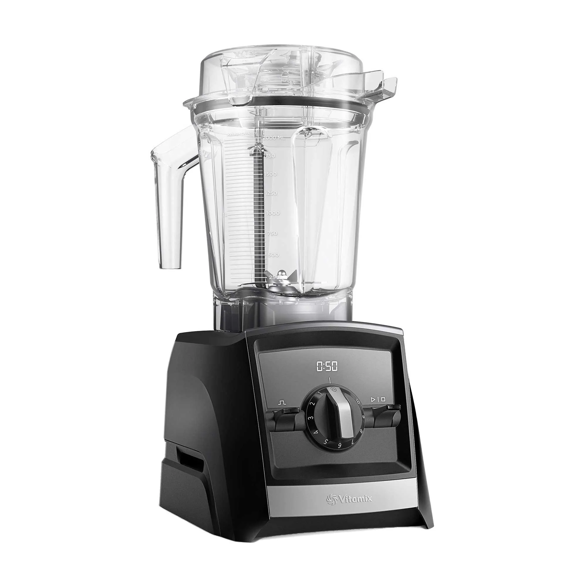 Vitamix A2300i Ascent Blender - Black each