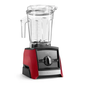 Vitamix Ascent A2300 Blender - Red