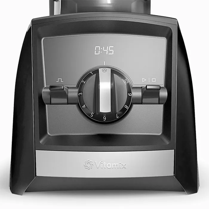 Vitamix Ascent A2300 Blender - Slate