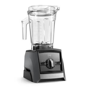 Vitamix Ascent A2300 Blender - Slate