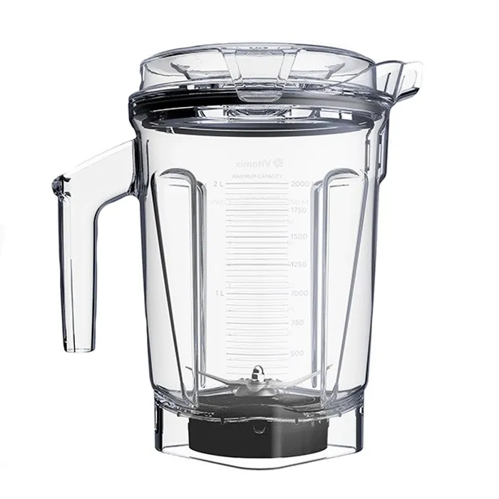 Vitamix Ascent A2300 Blender - Slate