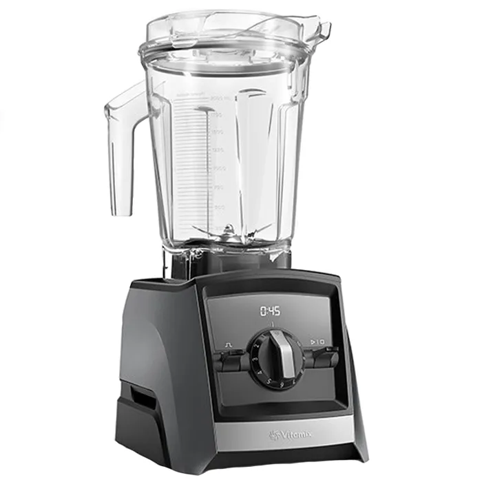 Vitamix Ascent A2300 Blender - Slate