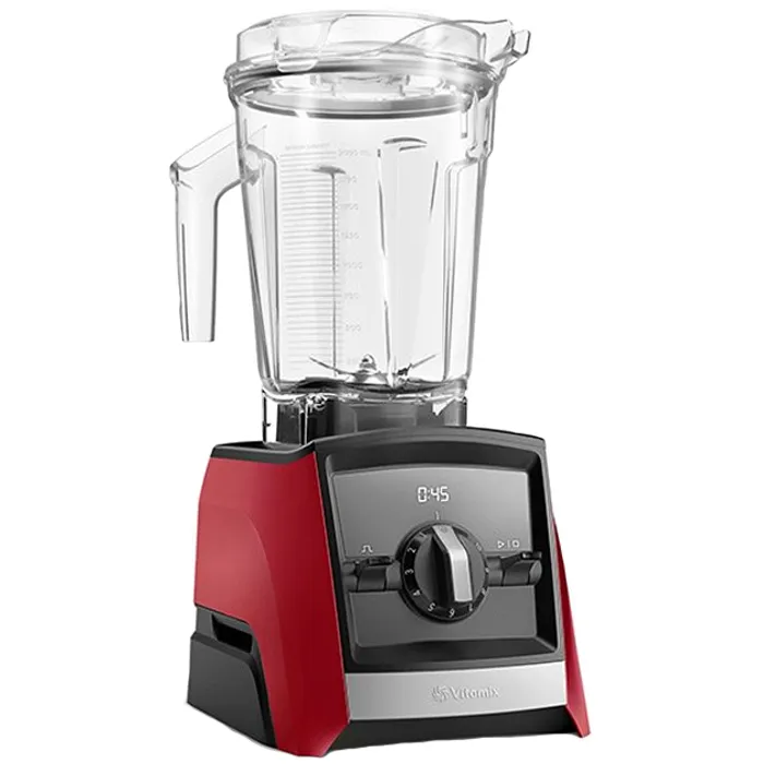 Vitamix Ascent A2300 Smart  Blender - Red