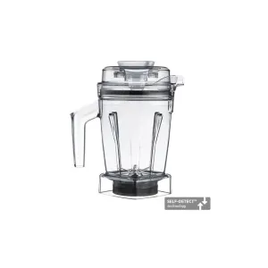 Vitamix Ascent Series 48-ounce Self-Detect Container