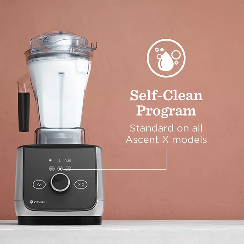 Vitamix Ascent X4