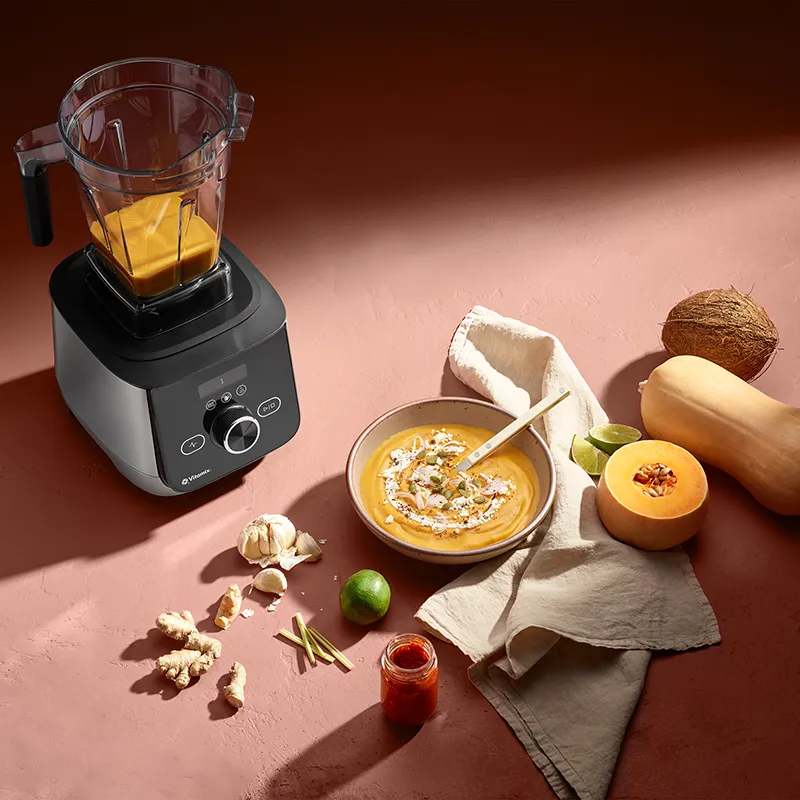 Vitamix Ascent X4