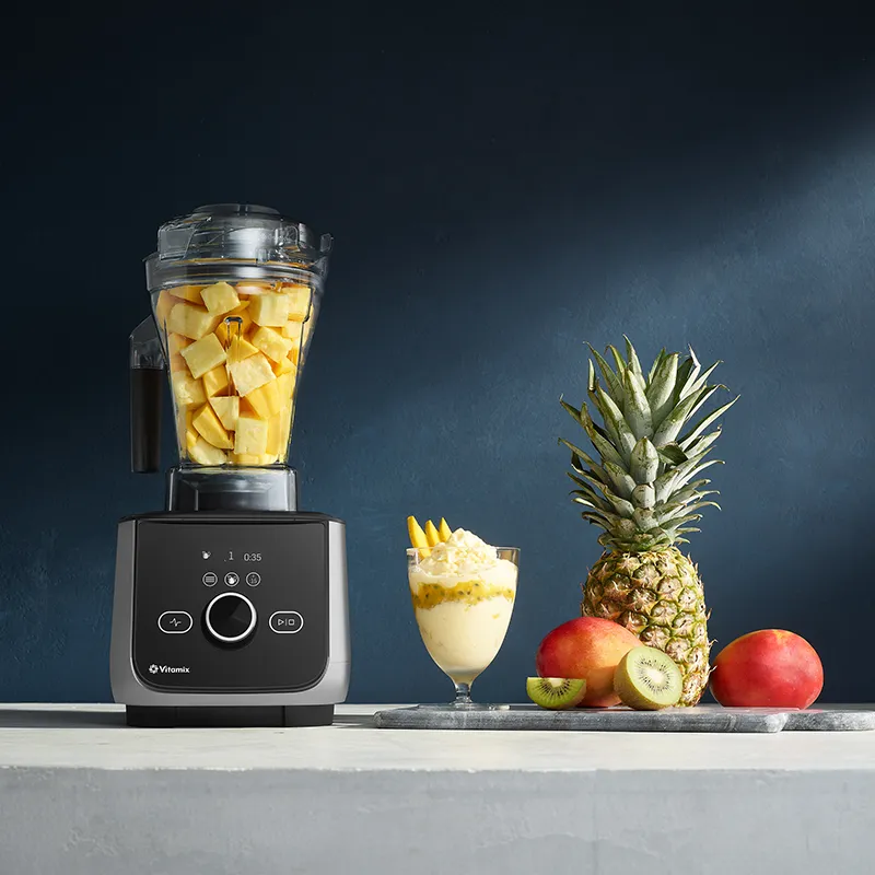 Vitamix Ascent X4