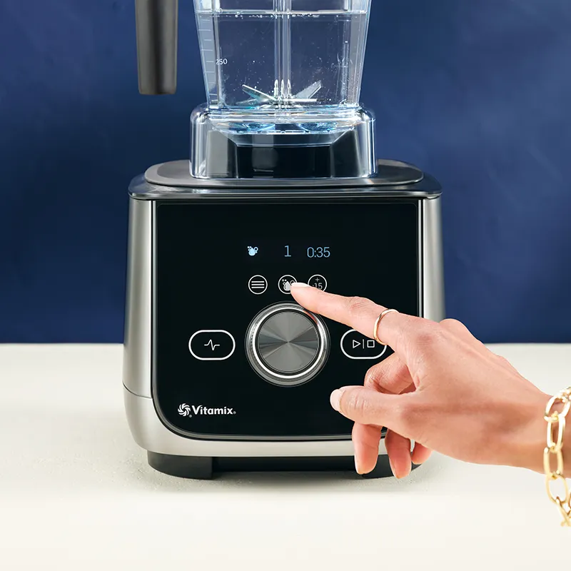 Vitamix Ascent X4