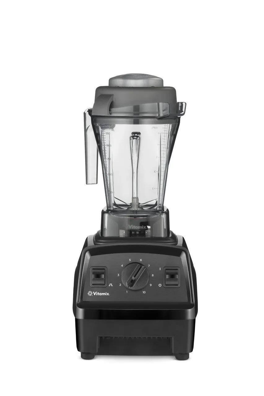 Vitamix - Explorian E310 Blender - Black