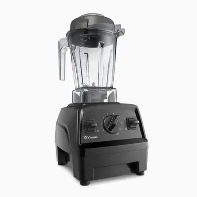 Vitamix Explorian Series E310 High-Performance Blender - Black