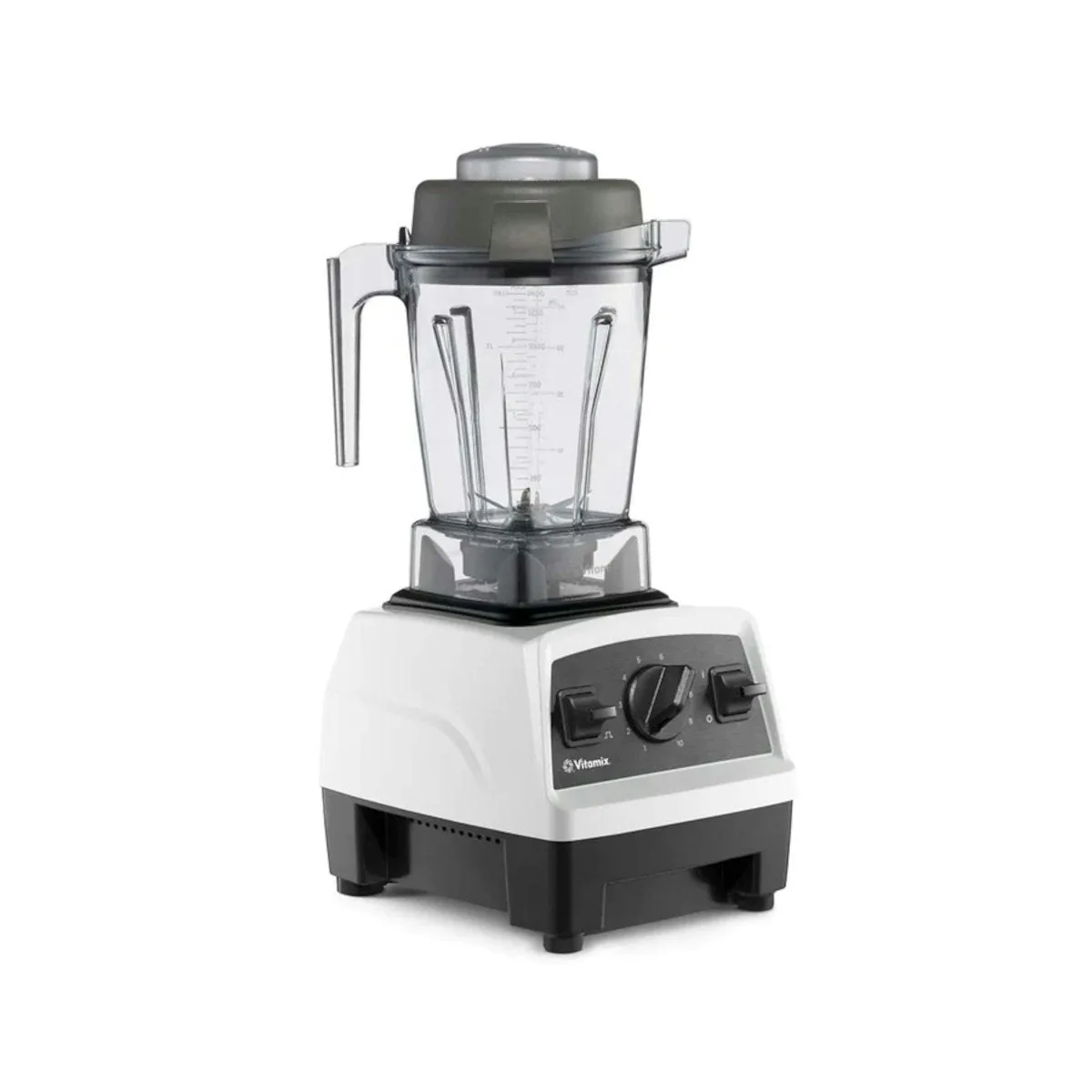 Vitamix Explorian Series E310 White