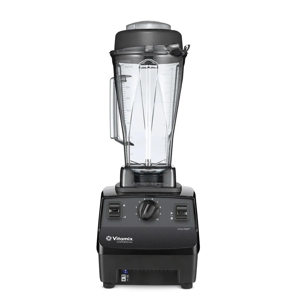 Vitamix Vita Prep Commercial Blender with 64 oz Container