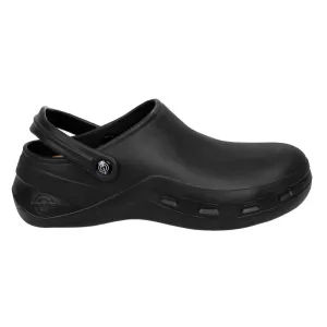 WearerTech Protect Clog Black Size 12 - BB642-47